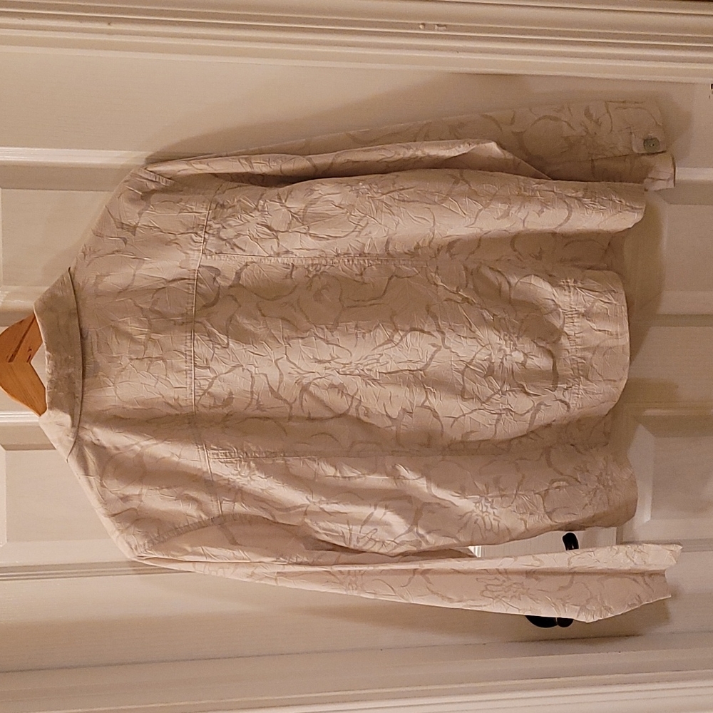 Denim&Co. Jacket - Picture 3 of 5